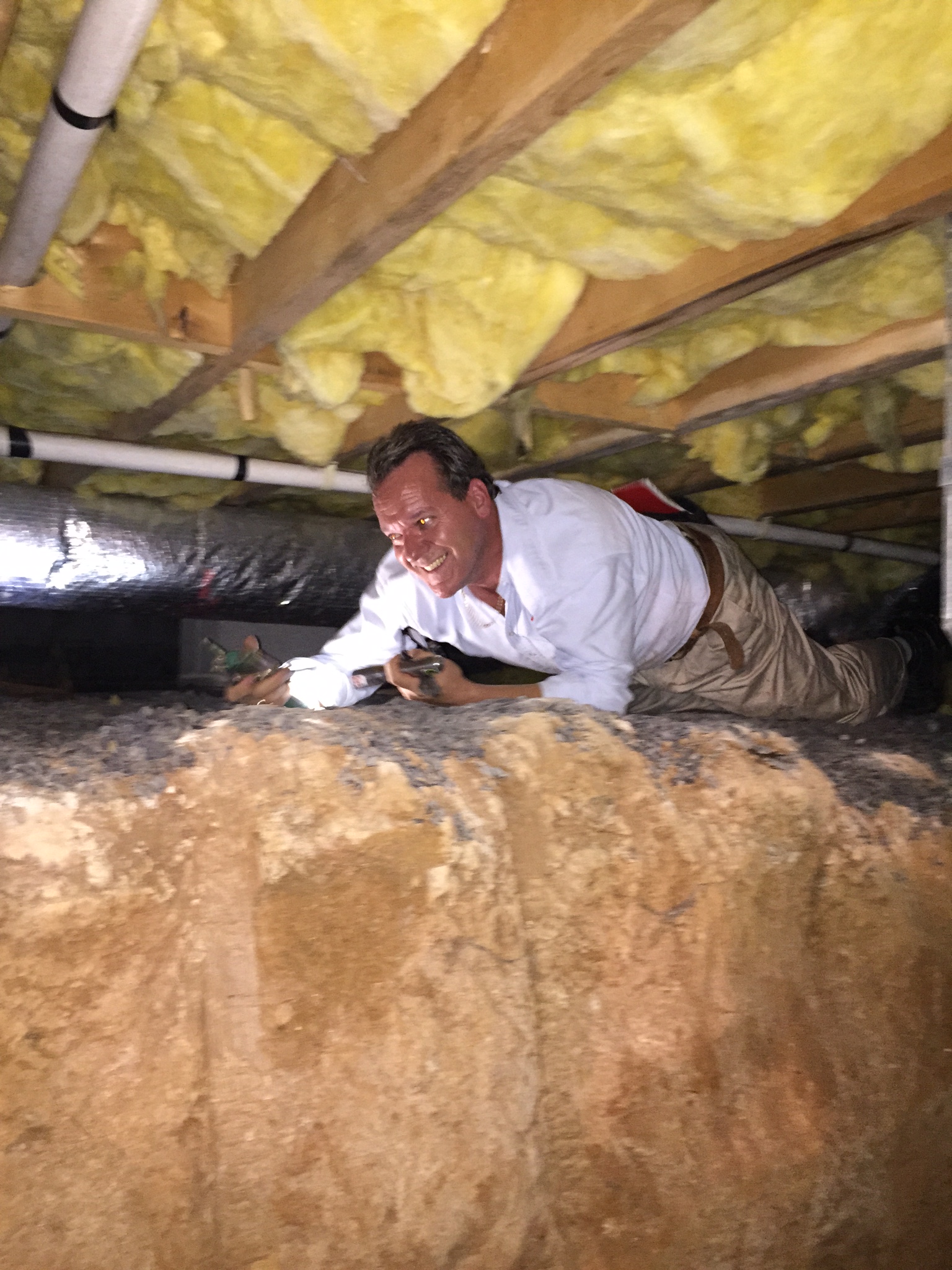 Avatar for The Home Detective